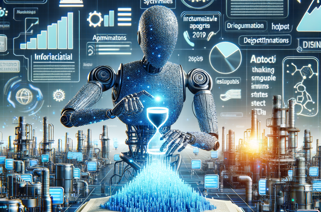 Google Debuts AI for Abstract Paragraph Summaries