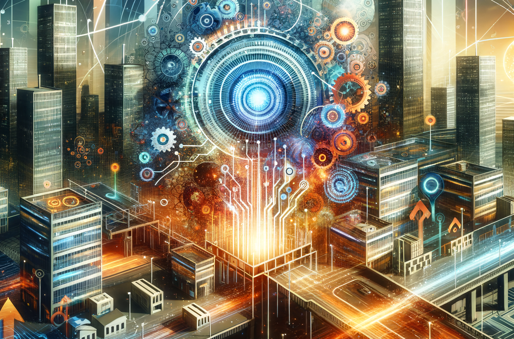 AI Powers Majority of New Tech, Says Gartner