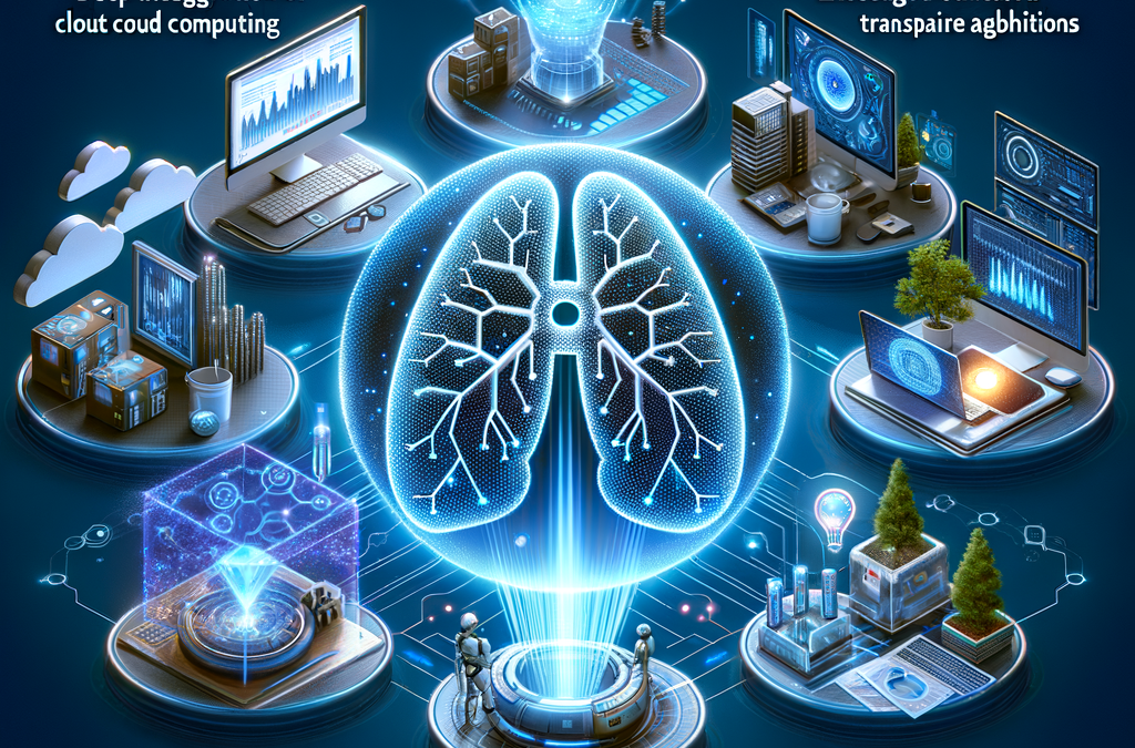 Top 5 AI Trends Shaping The Future