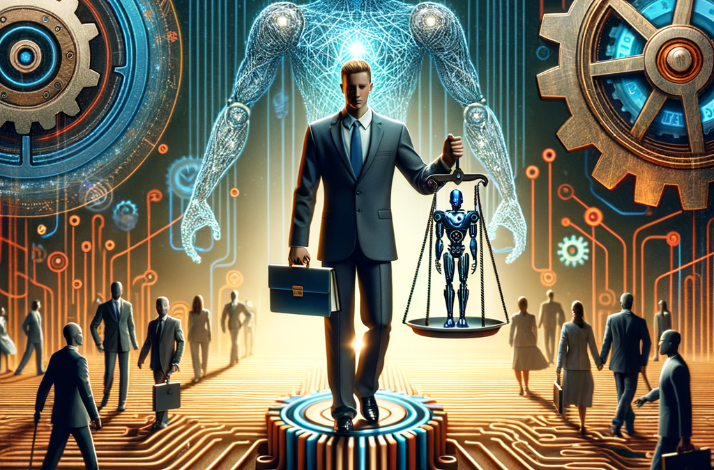 Elon Musk’s Stern AI Warning: Further Insights