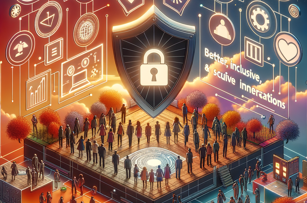 Envisioning a Better Metaverse for Future Generations