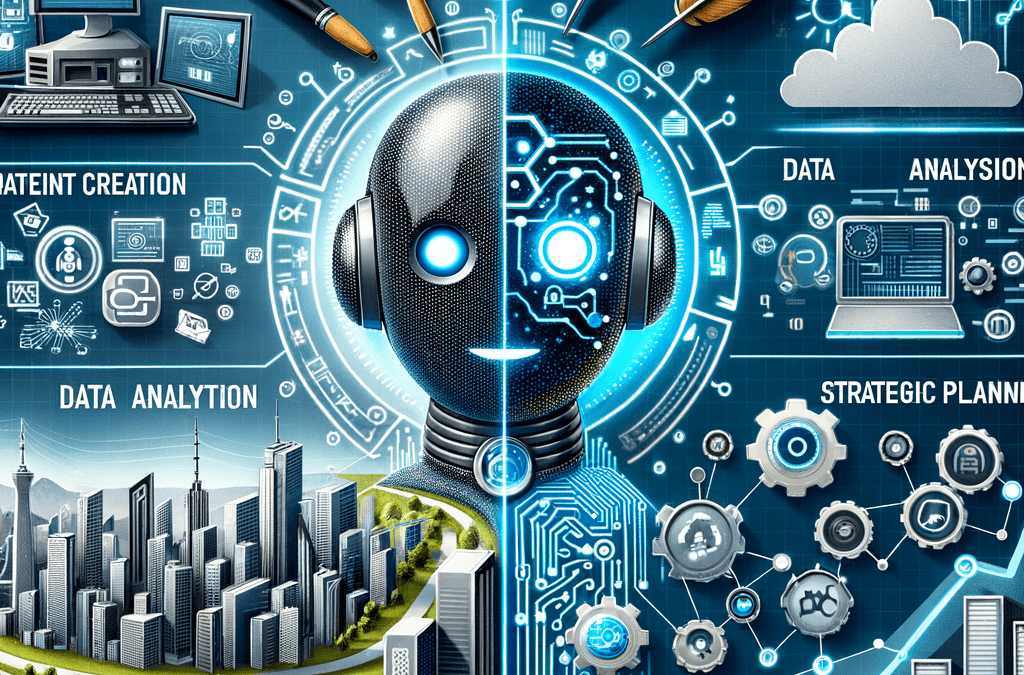 Exploring ChatGPT Applications for Business