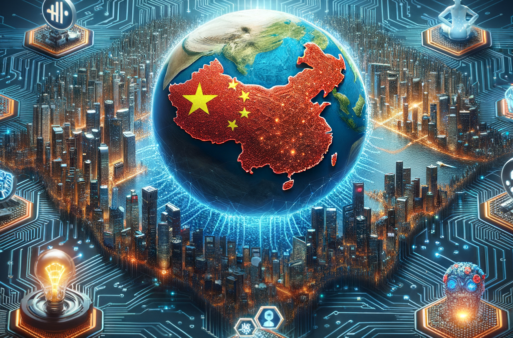 Demystifying China’s AI Strategy