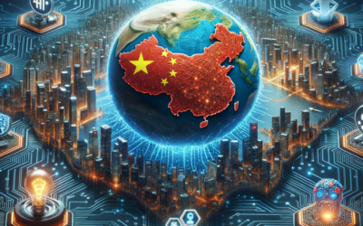Demystifying China’s AI Strategy