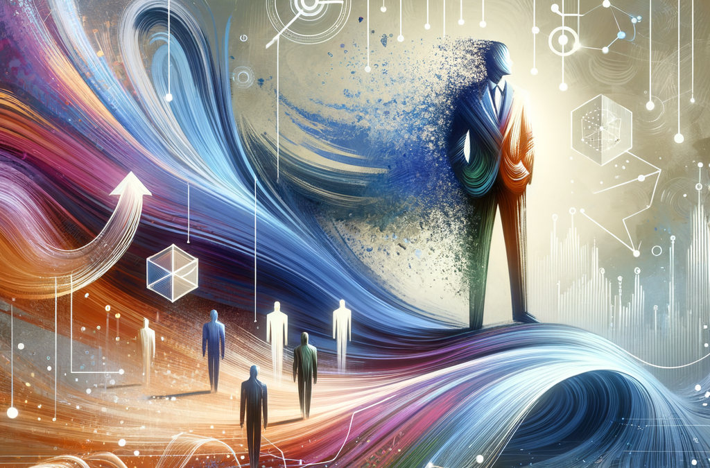 Strategies for Effective Digital Marketing Leadership