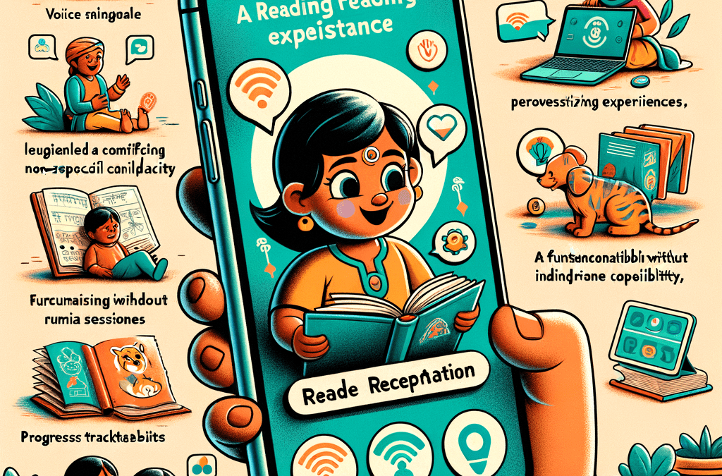 Google Debuts Bolo, a Learning App Teaching Children to Read