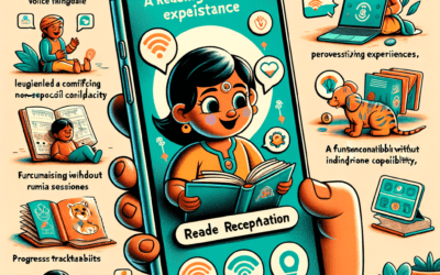 Google Debuts Bolo, a Learning App Teaching Children to Read