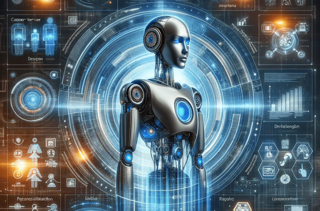 Introducing GPT-4: The Latest Advancement