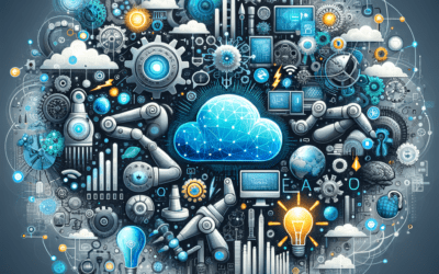 Surviving the Fourth Industrial Revolution: 3 Tips