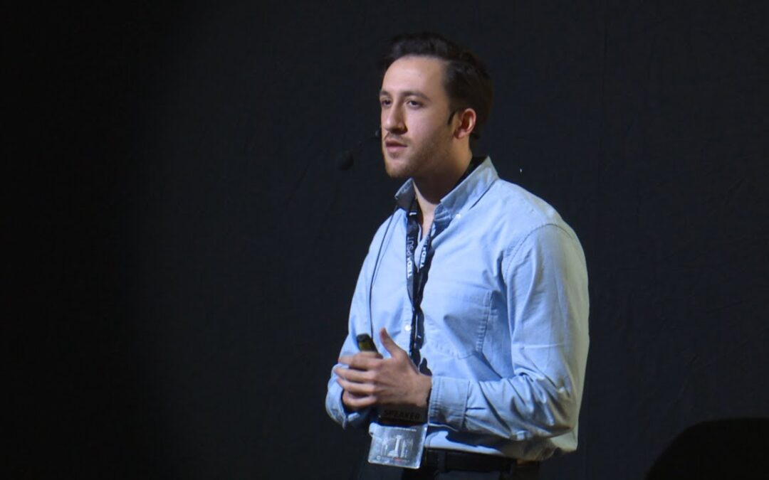 The Future Is AI Agents: Beyond Generative AI