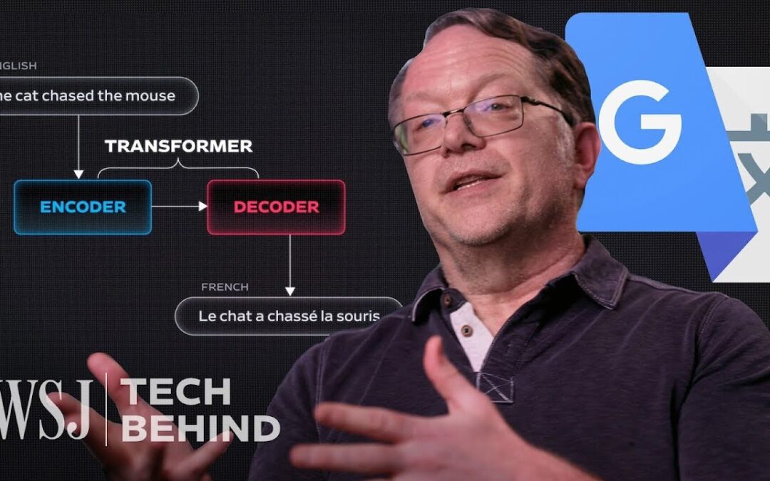 How Google Translate Uses Algorithms to Understand 134 Languages