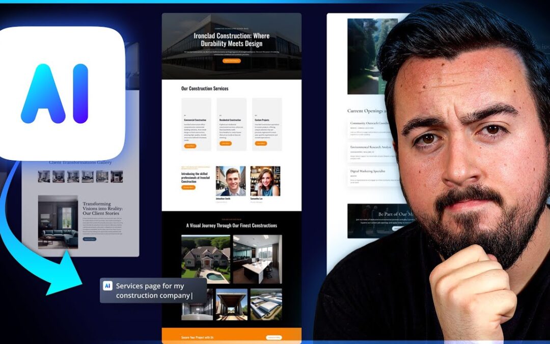 8 Essential Tips for Mastering Divi Layouts with AI