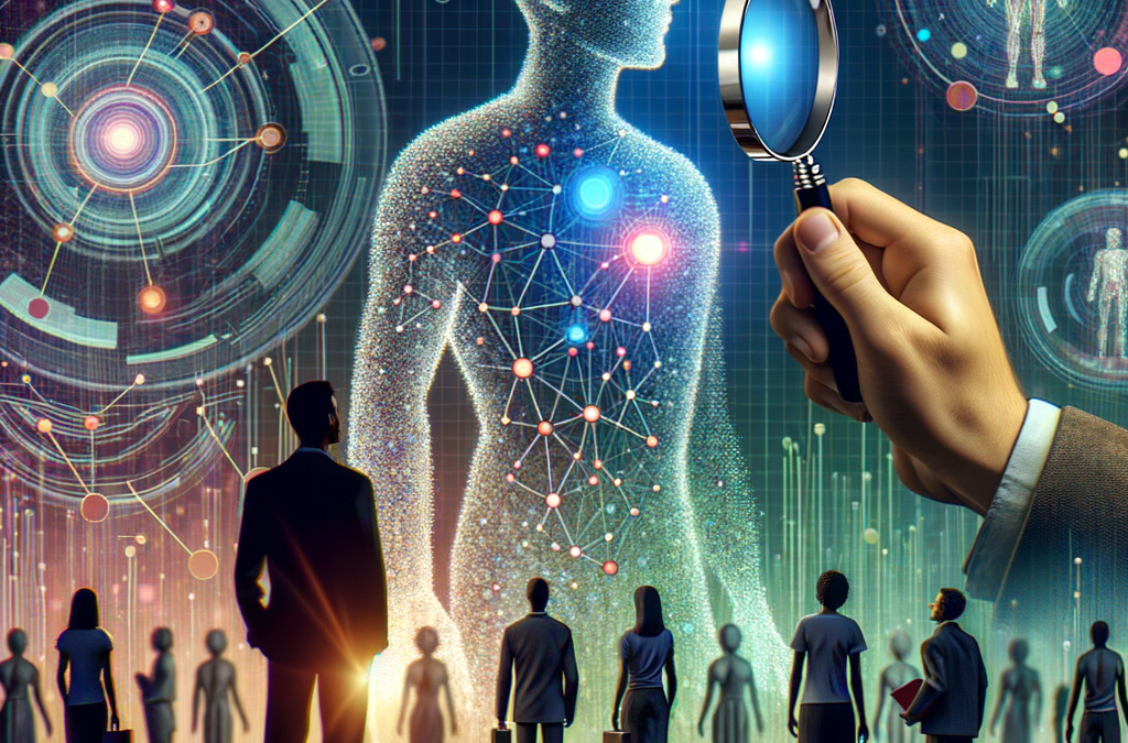 Reid Hoffman Talks to His AI Twin: A Mind-Blowing Experience