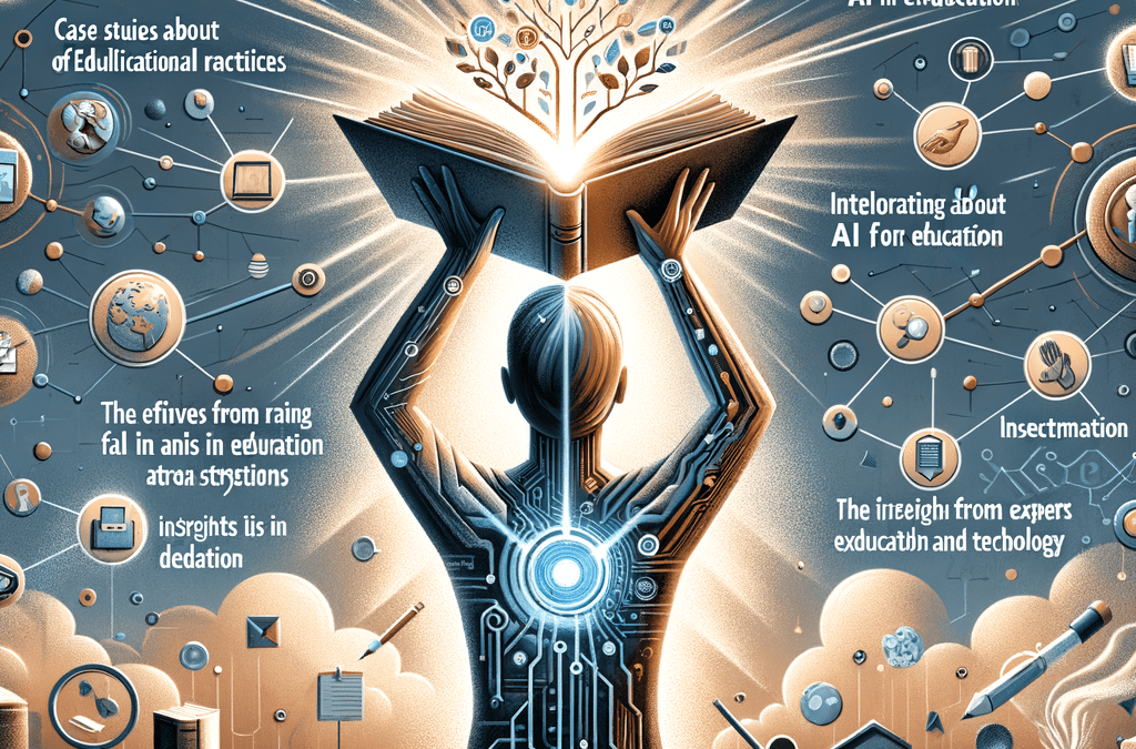 Bill Gates Recommends This Must-Read Book on AI in Education