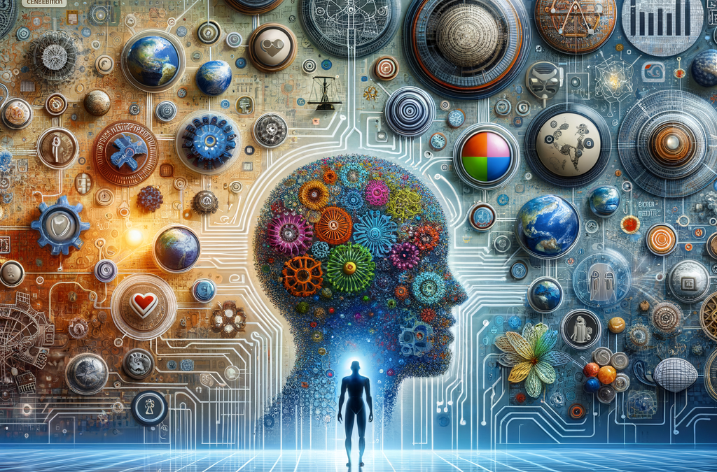 Sam Altman Envisions an AI Future That Knows Everything