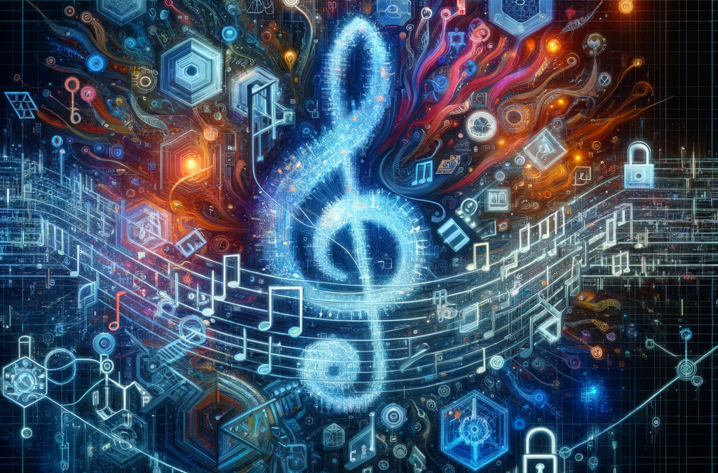 AI Music Revolution Raises Key Dataset Ethics Issues