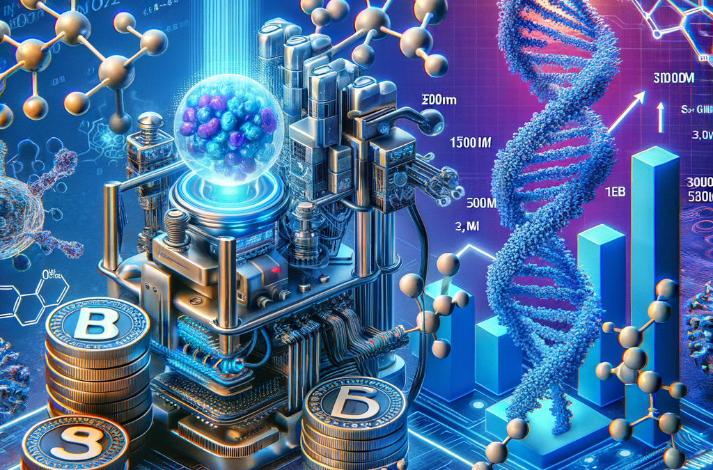 DeepMind’s New AI Predicts Protein Structures with Unmatched Accuracy