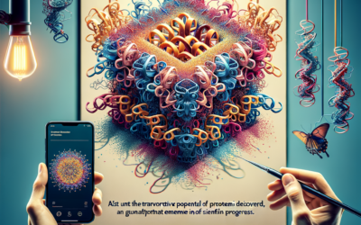 Introducing Google’s AlphaFold 3: Revolutionizing Protein Research