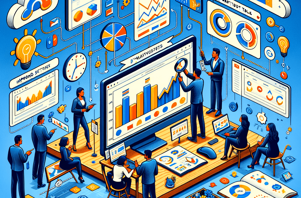 Enhance Google Drive with ChatGPT for Dynamic Charts and Tables