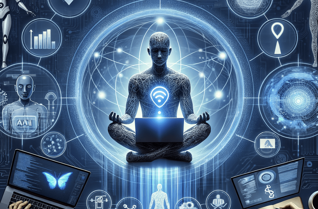 AI is Ushering in a New Era for Freelancing