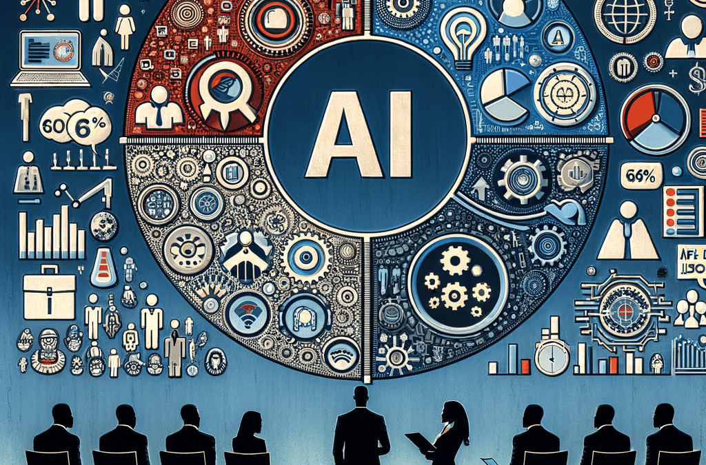 66% of Leaders Reluctant to Hire Without AI Skills, Report Finds