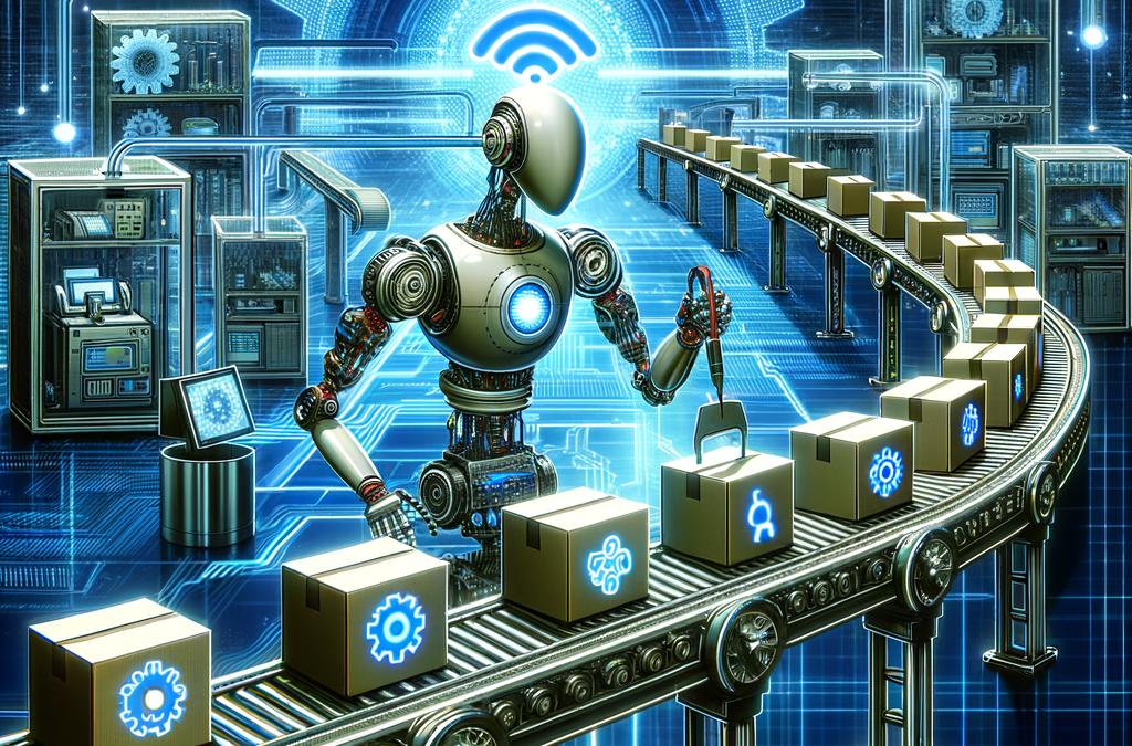 AI Drives a Paradigm Shift in Service-as-Software