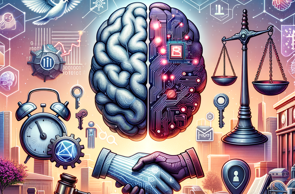 Addressing the Trust Issues with AI Technologies