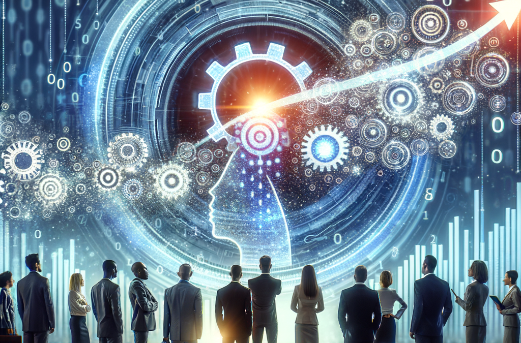 Apple’s Future: AI Investments and Software Innovations Driving Growth