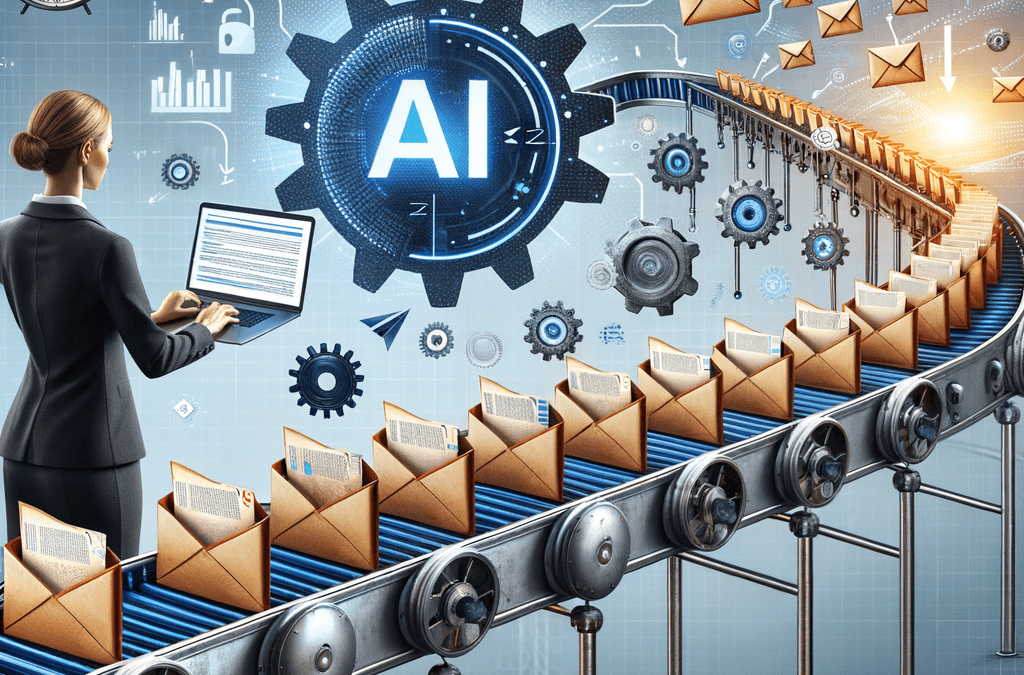 Gmail’s AI Summarizes Your Emails Automatically