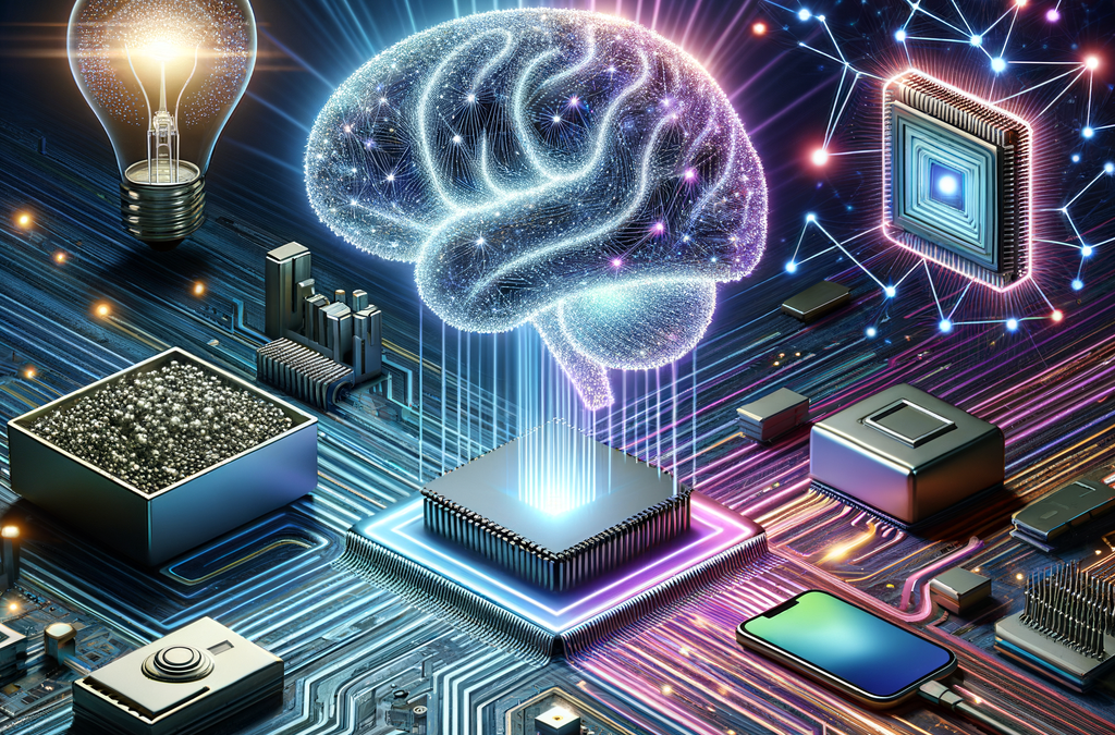 Highlights from Google’s I/O 2024 Announcements