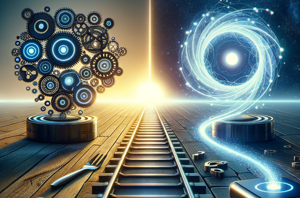 Why OpenAI Swapped ChatGPT Plugins for GPTs