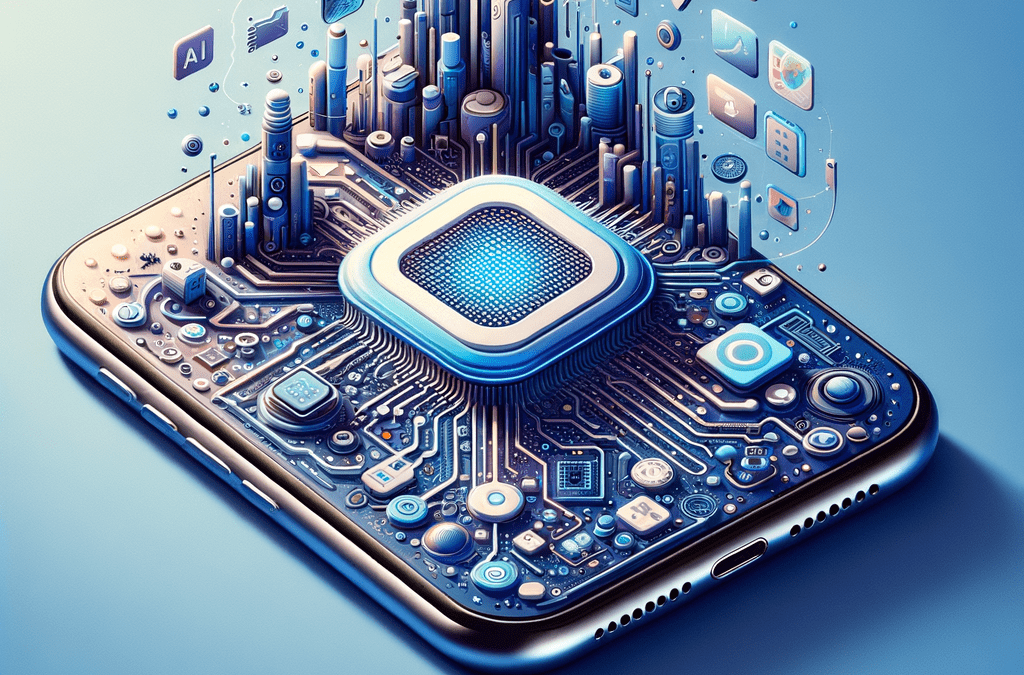 iOS 18 to Introduce ChatGPT Features in Collaboration with OpenAI