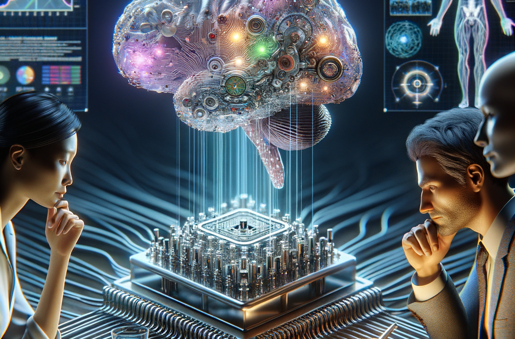 Neuralink’s First Patient Interview: Insight from Pioneering Procedure