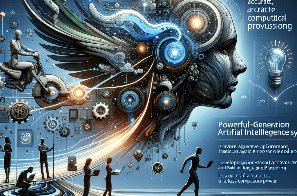 OpenAI Unveils GPT-4.0 with Live Demo