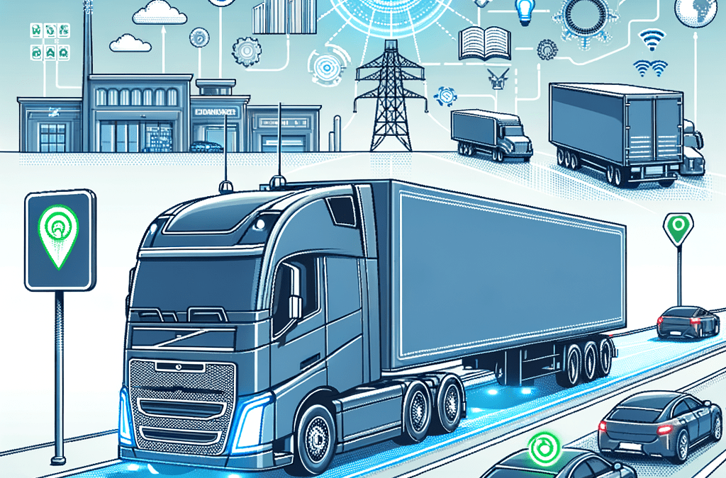 Aurora’s Self-Driving Trucks Hit the Roads