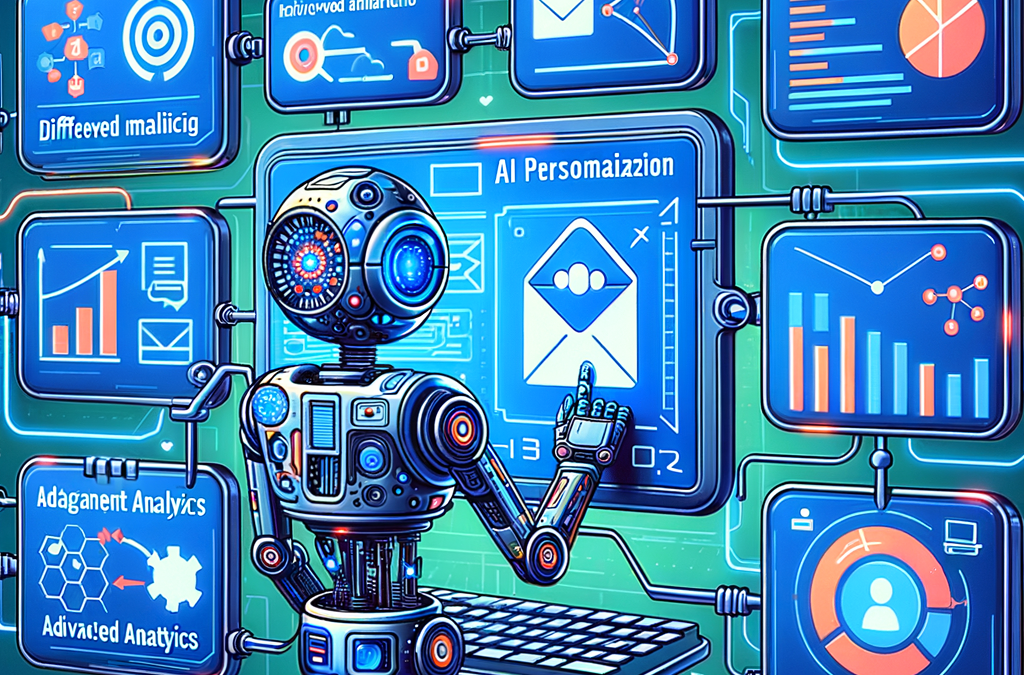 Technology Innovations to Enhance Email Marketing in 2023