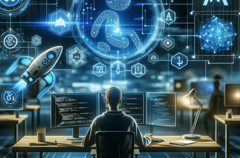 GitHub Unveils Copilot Workspace to Aid Developer Efficiency