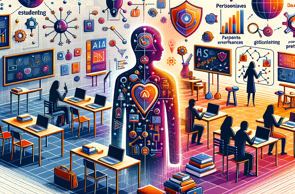 Google Unveils AI-Powered Gemini Workspace for Education