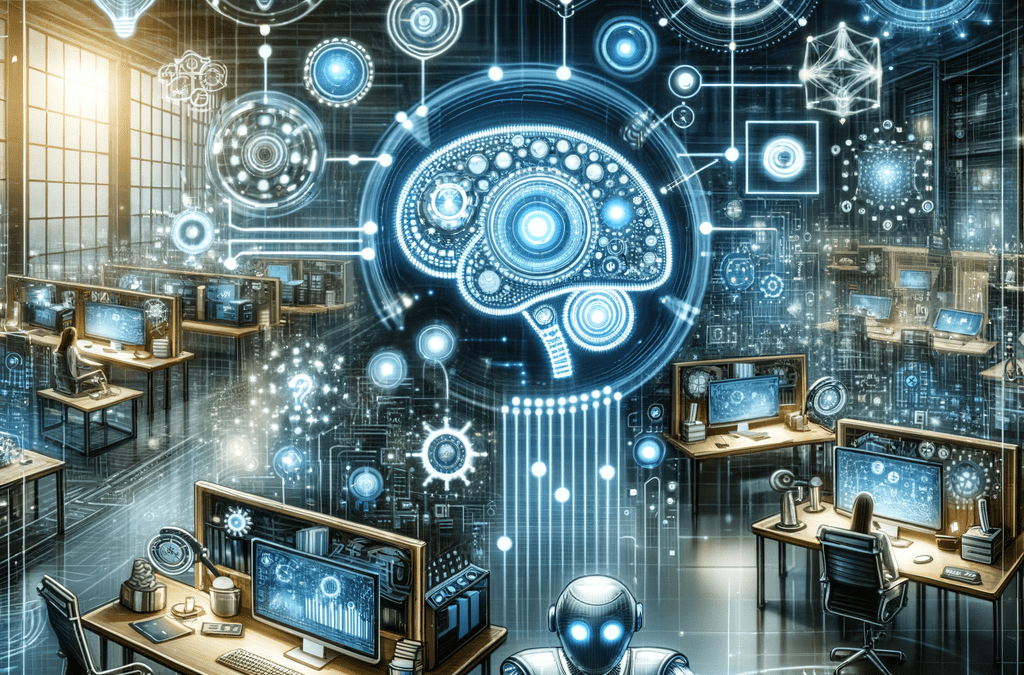 OpenAI’s GPT Technology Transforms Operations at Moderna