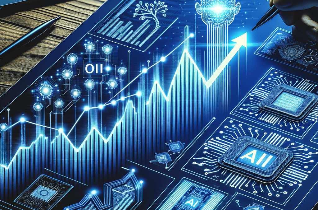 Nvidia’s Quarterly Earnings Showcase Significant Growth