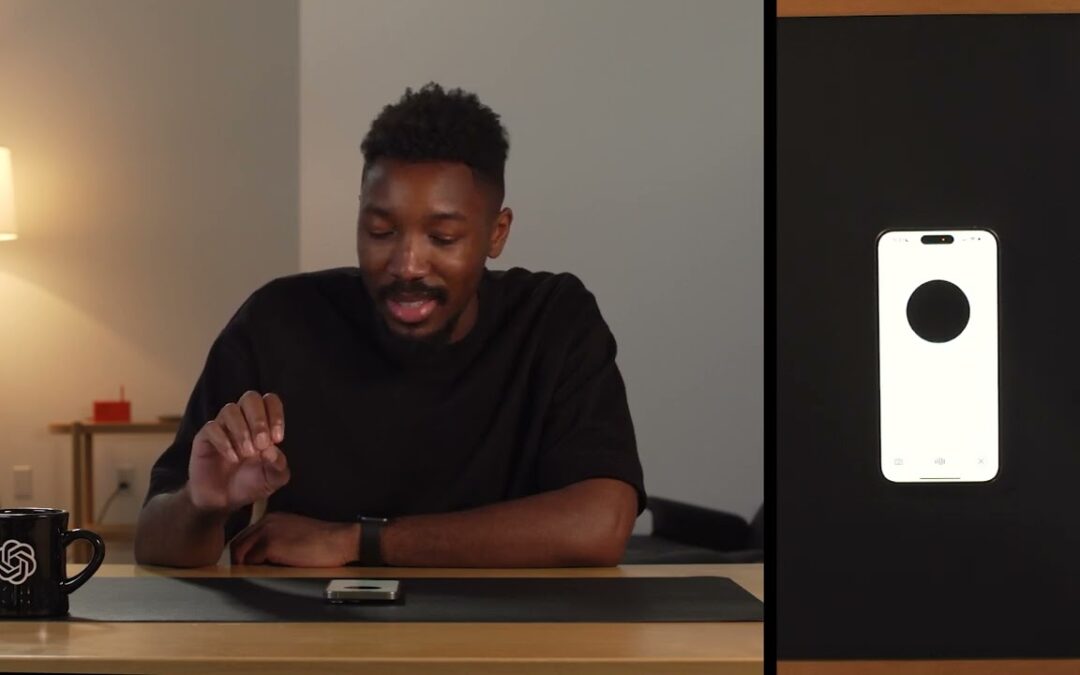 Character Voices with Upcoming GPT-4o Voice Mode