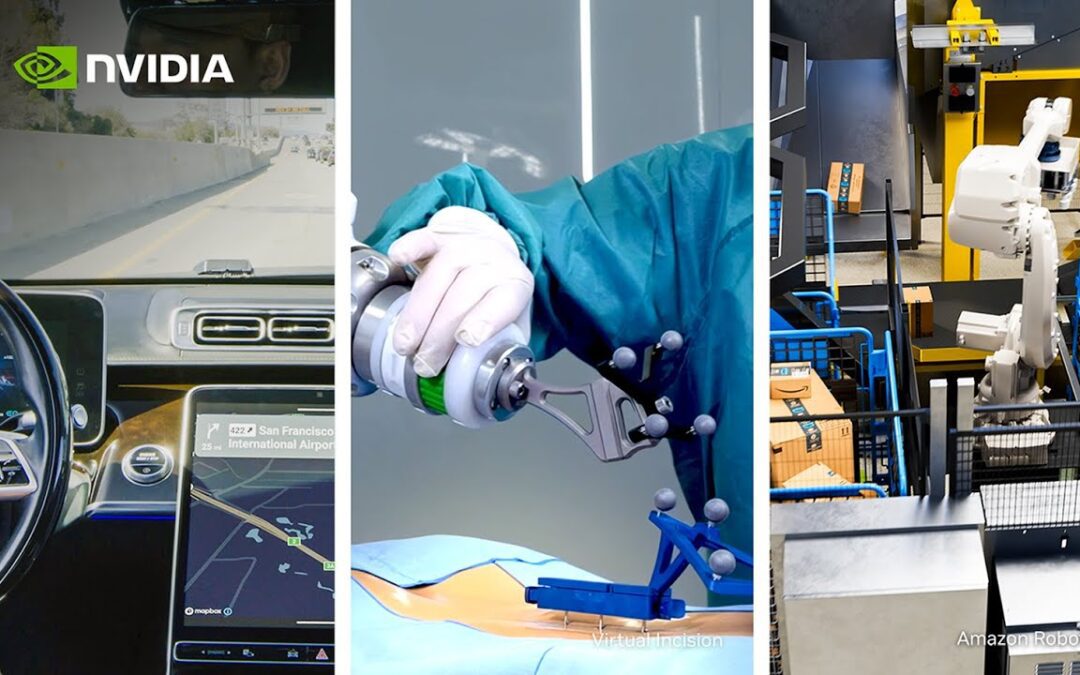 Exploring Generative Physical AI in Robotics