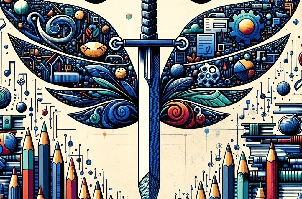 AI’s Role in Diversifying Writer Representation