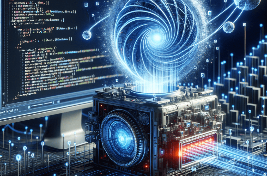 Claude 3.5: The AI That Codes Video Games Impressively