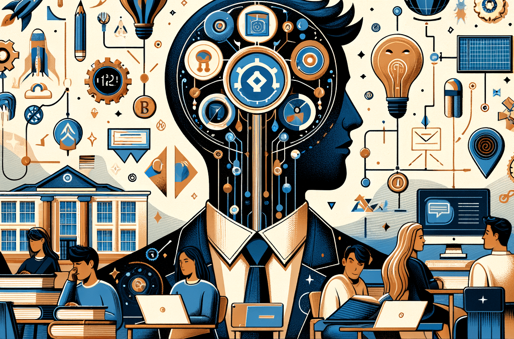 Google Unveils Gemini for Teen Students at ISTE 2024