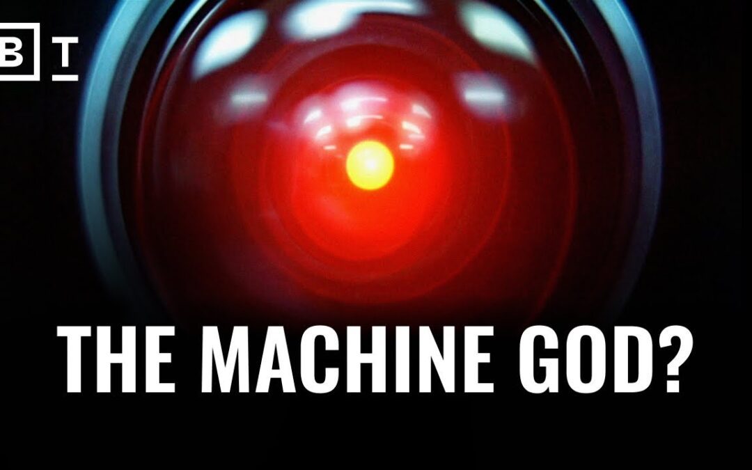 Wharton Expert Predicts 4 Possible Futures for AI