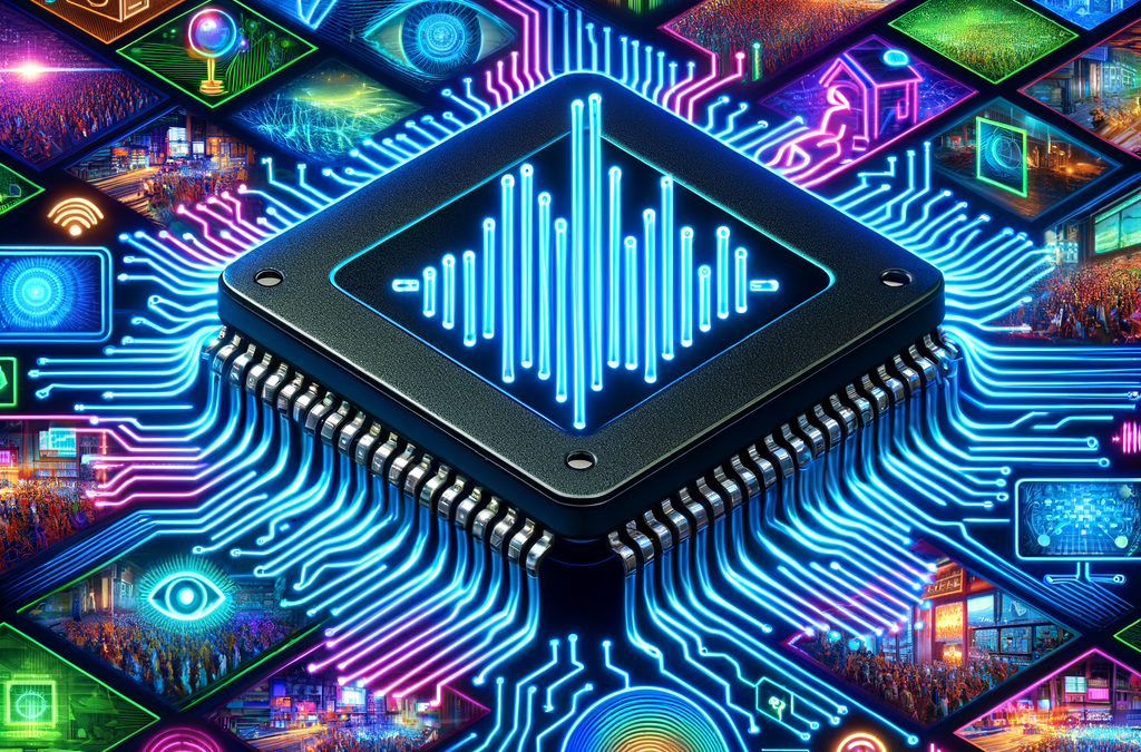 New AI Model Revolutionizes Video Segmentation