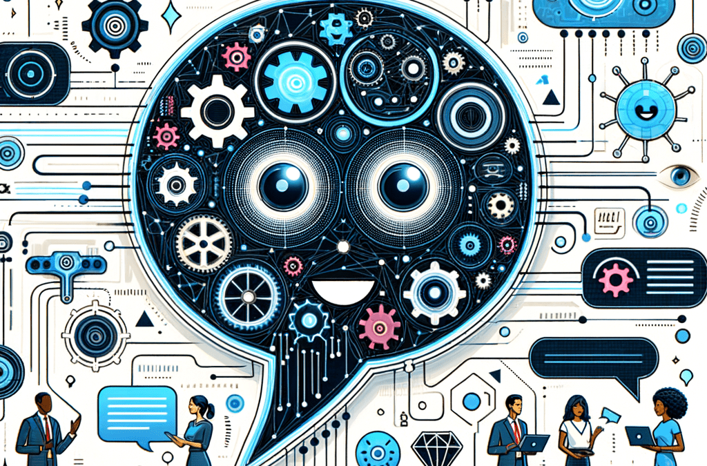 OpenAI Introduces New Conversational ChatGPT Bot