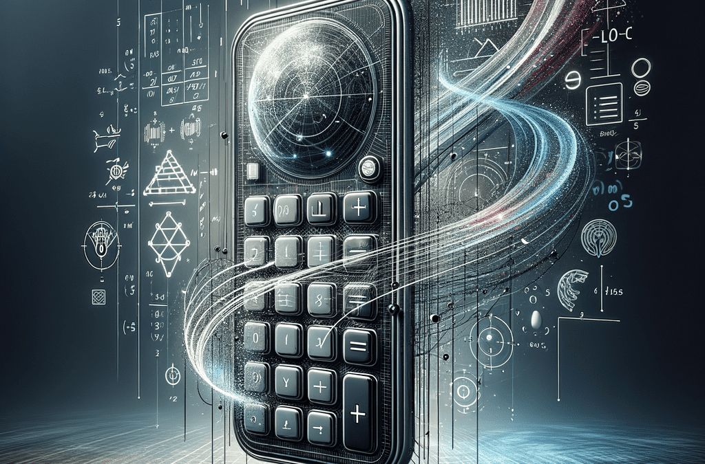 Google’s New Math System: A Crucial Advancement