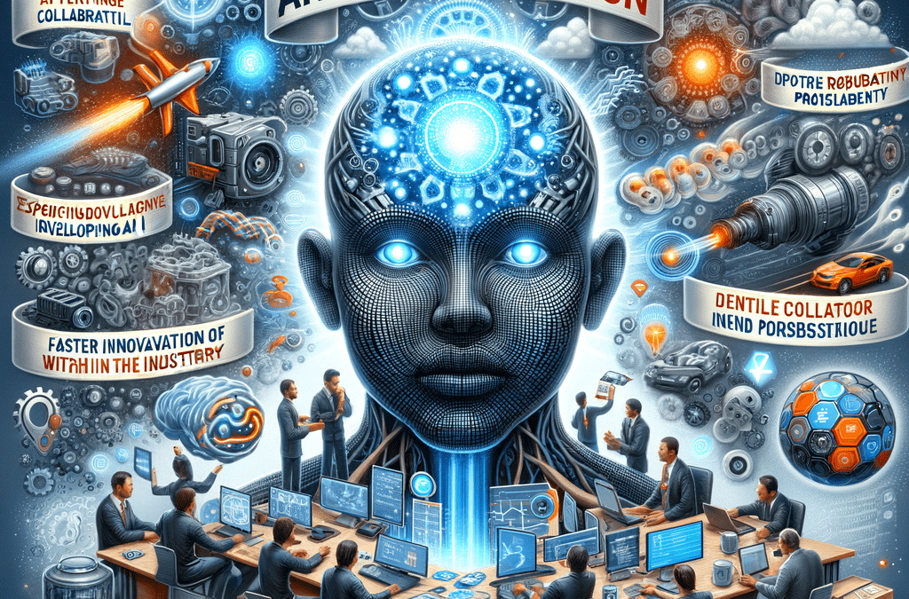 Open Source AI as the Future of Innovation